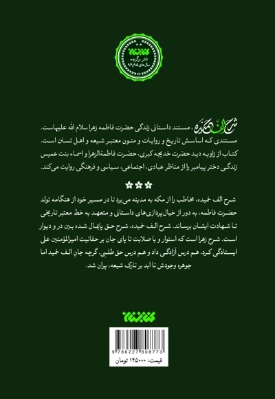 شرح الف خمیده